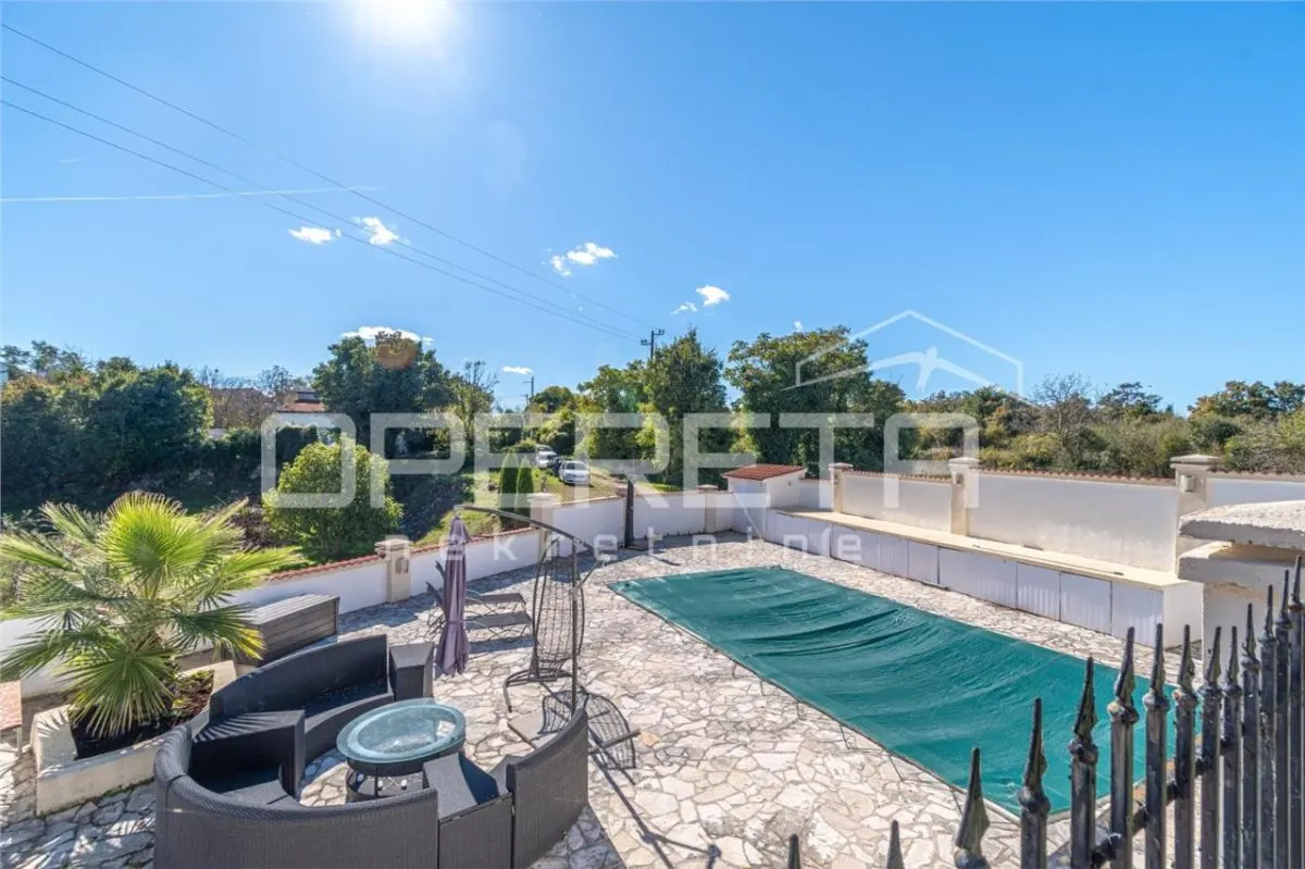 Casa vila de vanzare in Croatia, Marcana - foto 16