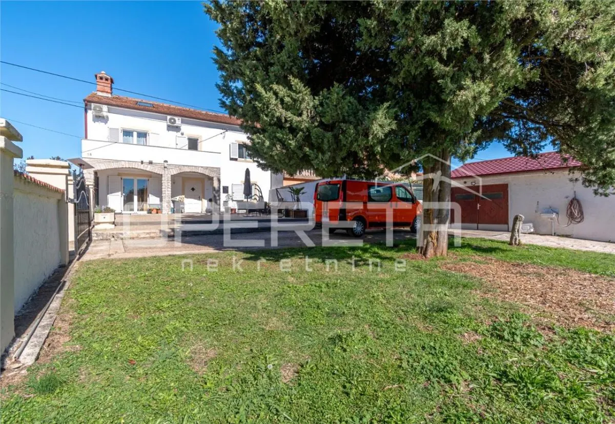 Casa vila de vanzare in Croatia, Marcana - foto 17