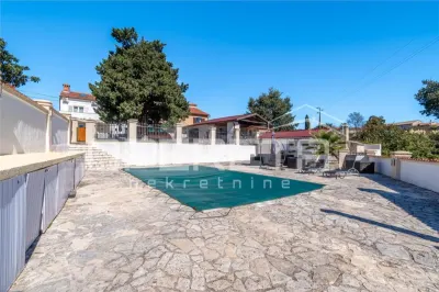 Casa vila de vanzare in Croatia, Marcana - foto 4