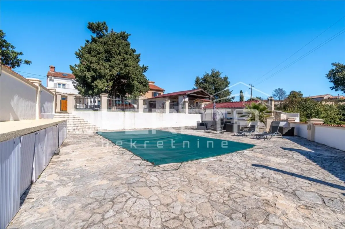 Casa vila de vanzare in Croatia, Marcana - foto 4
