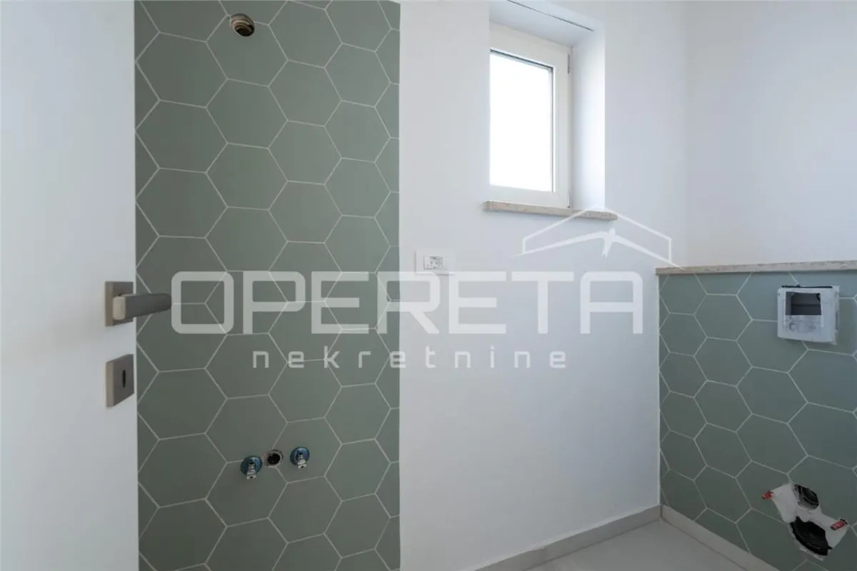 Modern Villa with Swimming Pool and Sea Views for Sale in Liznjan, Croatia - foto 11