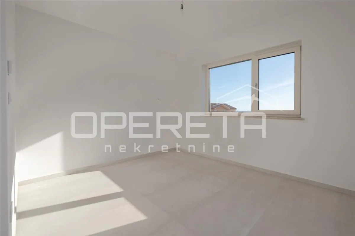 Modern Villa with Swimming Pool and Sea Views for Sale in Liznjan, Croatia - foto 13