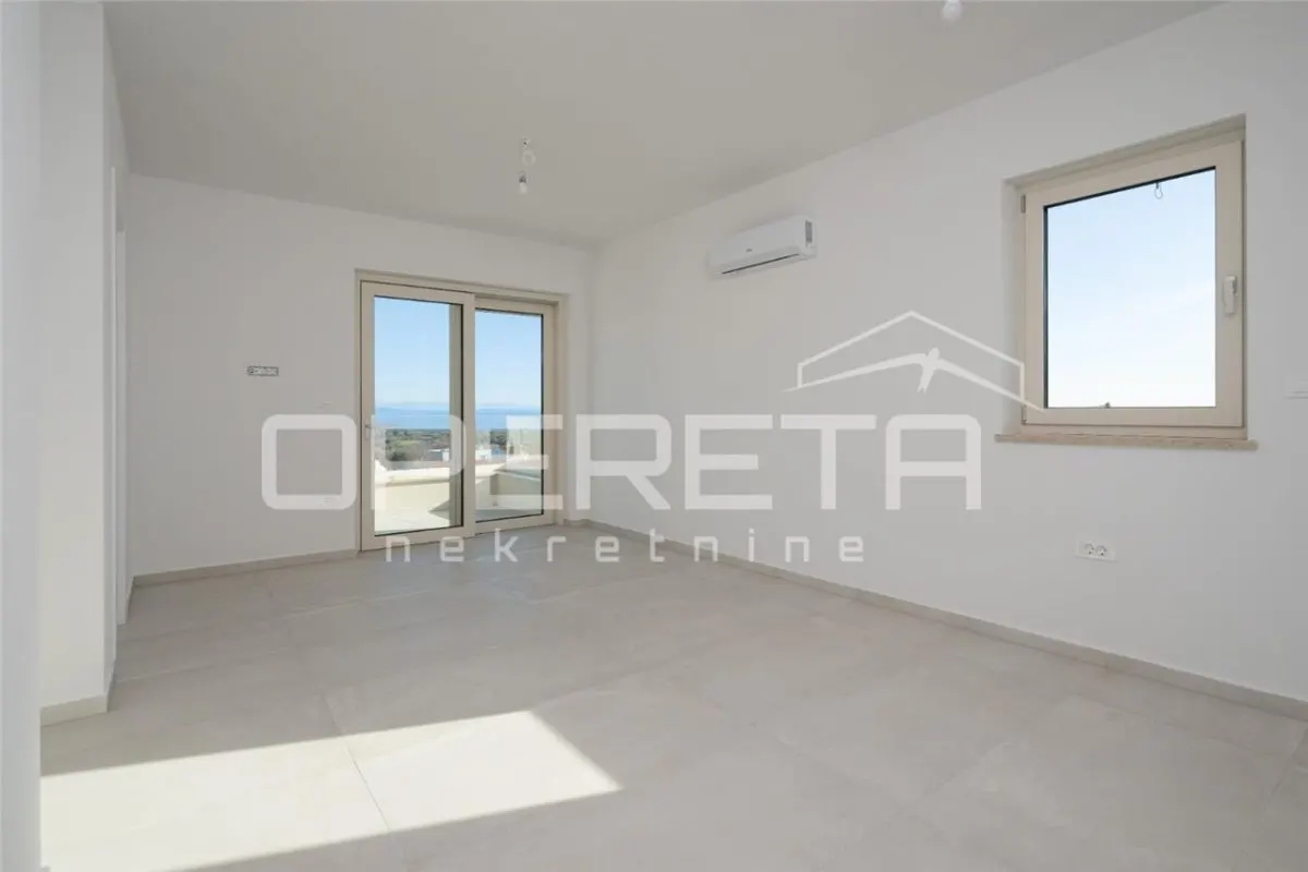 Modern Villa with Swimming Pool and Sea Views for Sale in Liznjan, Croatia - foto 17