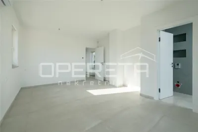 Modern Villa with Swimming Pool and Sea Views for Sale in Liznjan, Croatia - foto 18