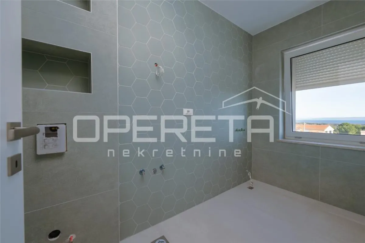 Modern Villa with Swimming Pool and Sea Views for Sale in Liznjan, Croatia - foto 19