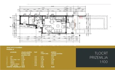 Modern Villa with Swimming Pool and Sea Views for Sale in Liznjan, Croatia - foto 23