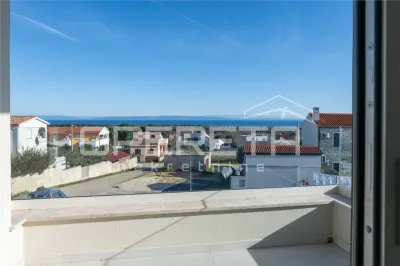 Modern Villa with Swimming Pool and Sea Views for Sale in Liznjan, Croatia - foto 4