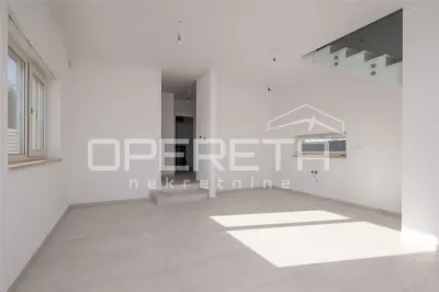 Modern Villa with Swimming Pool and Sea Views for Sale in Liznjan, Croatia - foto 7
