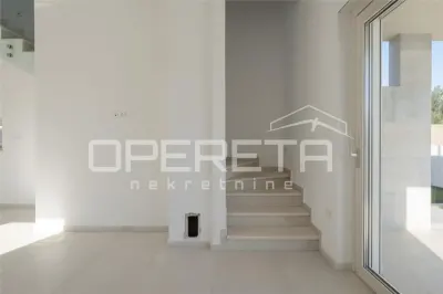 Modern Villa with Swimming Pool and Sea Views for Sale in Liznjan, Croatia - foto 9