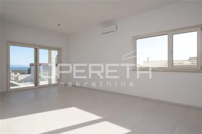 Modern Villa with Swimming Pool and Sea Views for Sale in Liznjan, Croatia - foto 10