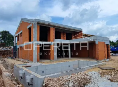 Duplex Villa for Sale in Vodnjan, Croatia – Istria - foto 11