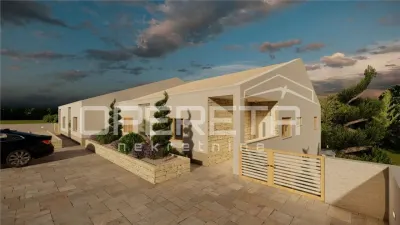 Duplex Villa for Sale in Vodnjan, Croatia – Istria - foto 4