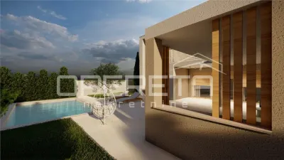 Duplex Villa for Sale in Vodnjan, Croatia – Istria - foto 5