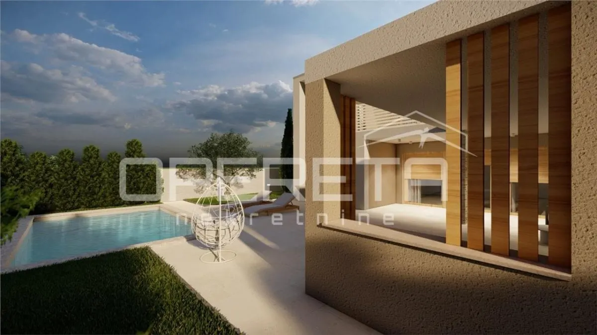 Duplex Villa for Sale in Vodnjan, Croatia – Istria - foto 5