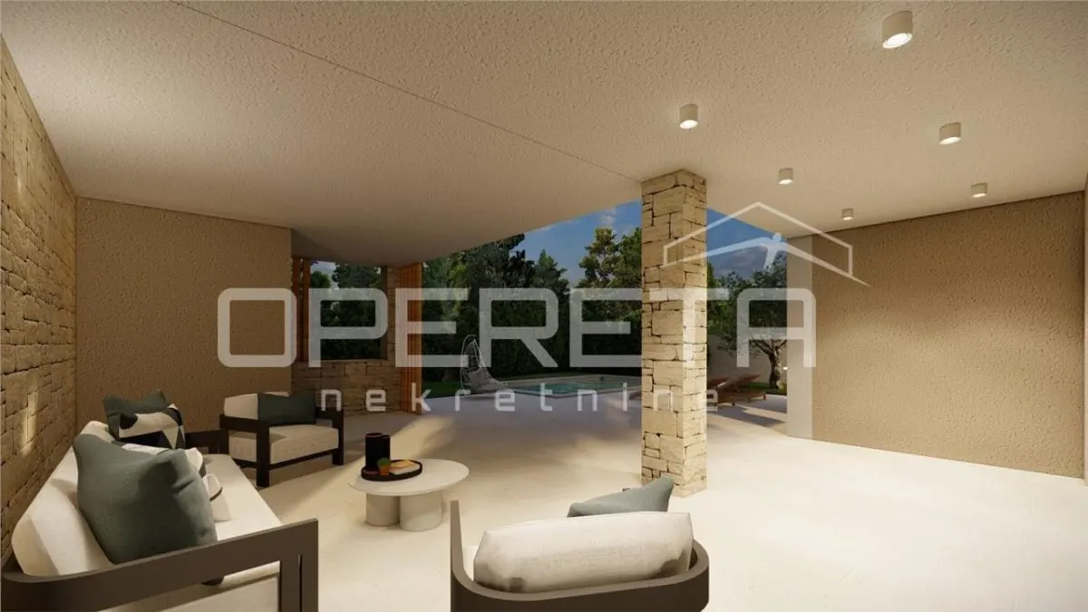 Duplex Villa for Sale in Vodnjan, Croatia – Istria - foto 6
