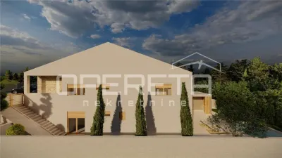 Duplex Villa for Sale in Vodnjan, Croatia – Istria - foto 7