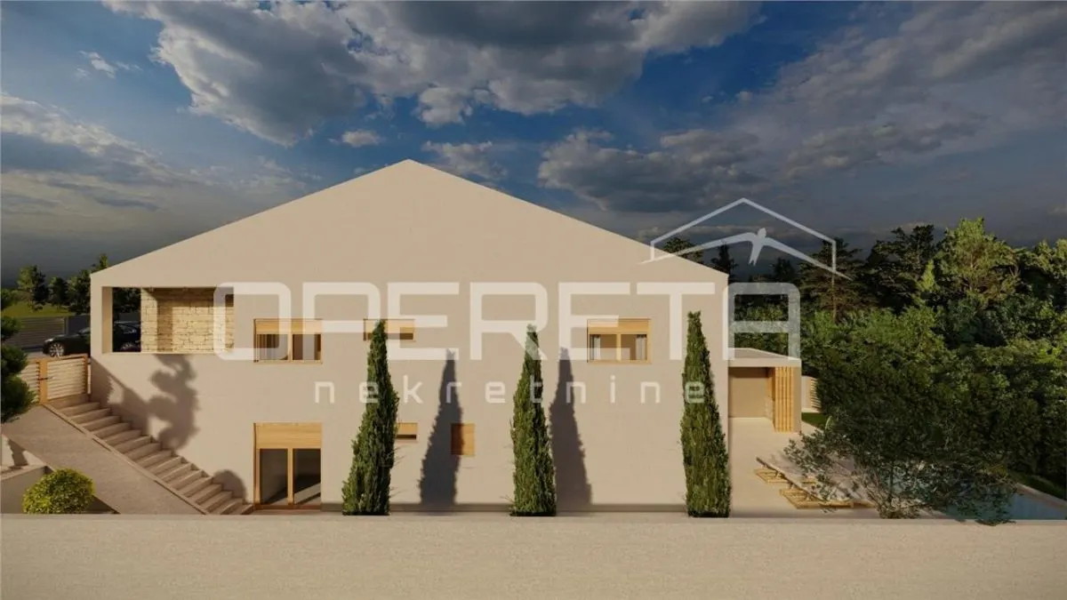 Duplex Villa for Sale in Vodnjan, Croatia – Istria - foto 7