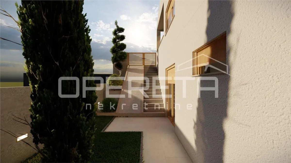 Duplex Villa for Sale in Vodnjan, Croatia – Istria - foto 8
