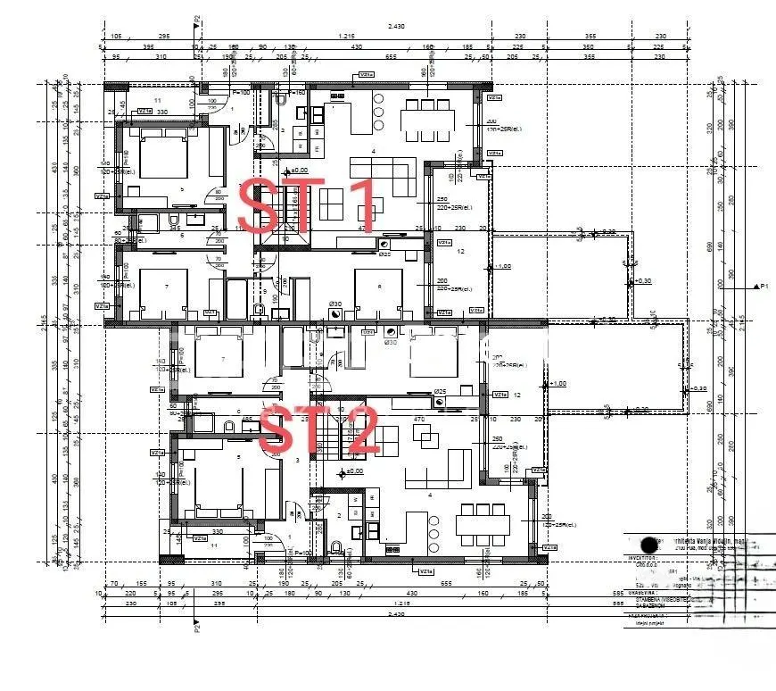 Duplex Villa for Sale in Vodnjan, Croatia – Istria - foto 9