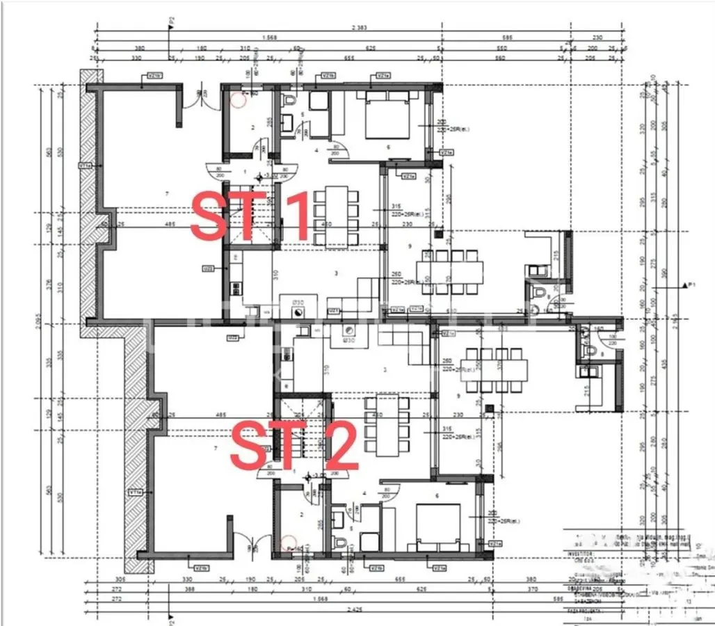 Duplex Villa for Sale in Vodnjan, Croatia – Istria - foto 10