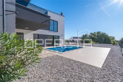 Semi-Detached Villa for Sale in Liznjan, Istria, Croatia - foto 2