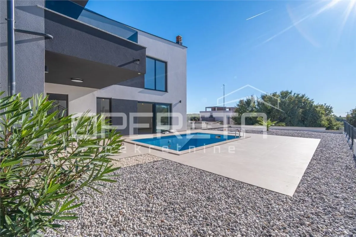 Semi-Detached Villa for Sale in Liznjan, Istria, Croatia - foto 2