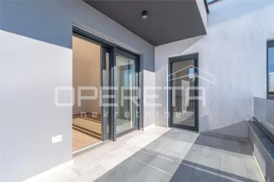 Semi-Detached Villa for Sale in Liznjan, Istria, Croatia - foto 11