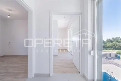 Semi-Detached Villa for Sale in Liznjan, Istria, Croatia - foto 12