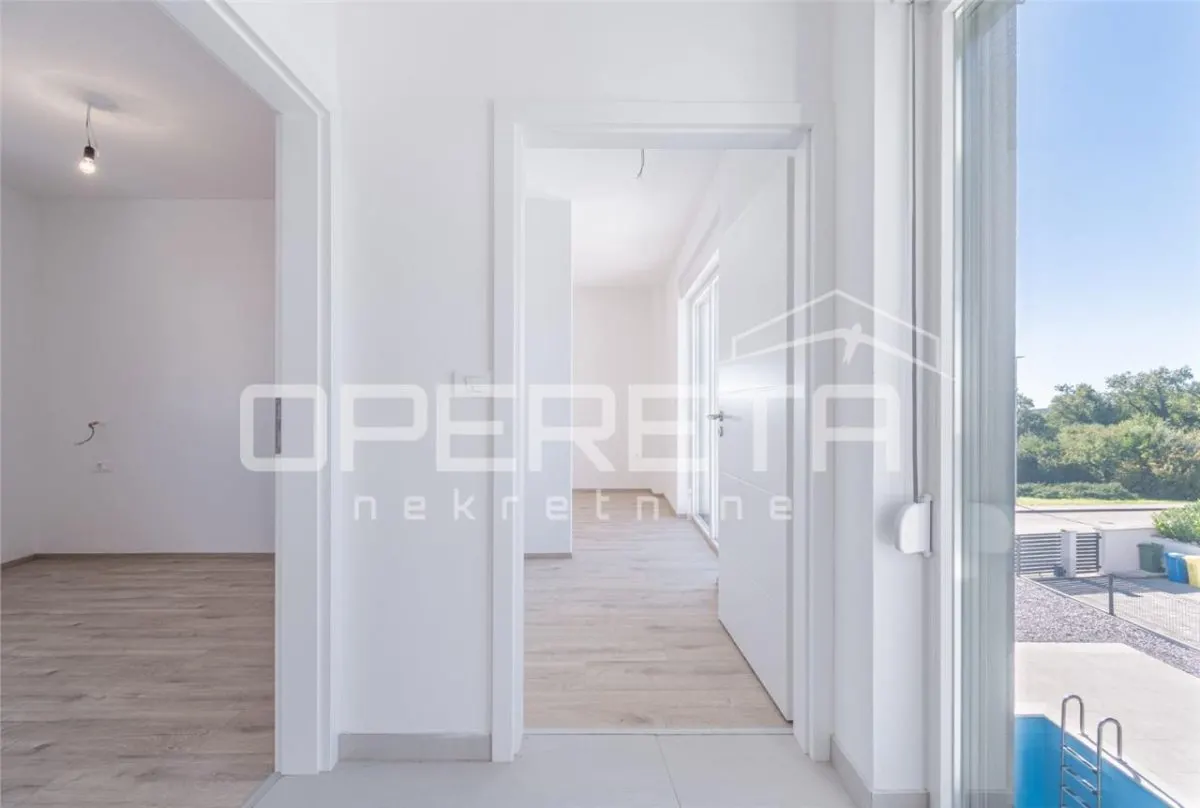 Semi-Detached Villa for Sale in Liznjan, Istria, Croatia - foto 12