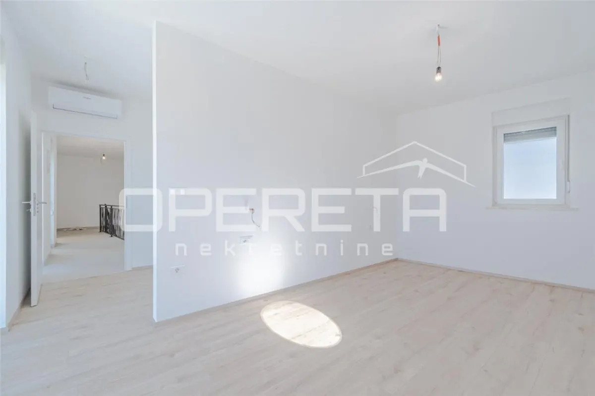 Semi-Detached Villa for Sale in Liznjan, Istria, Croatia - foto 14