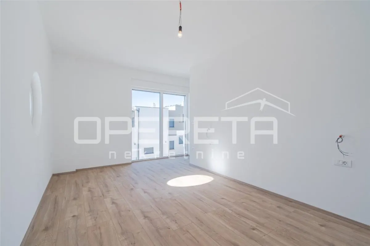 Semi-Detached Villa for Sale in Liznjan, Istria, Croatia - foto 15