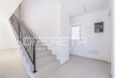 Semi-Detached Villa for Sale in Liznjan, Istria, Croatia - foto 3