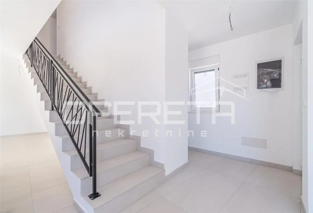 Semi-Detached Villa for Sale in Liznjan, Istria, Croatia - foto 3