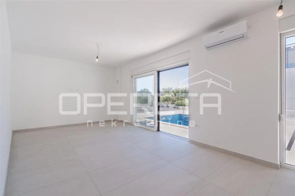 Semi-Detached Villa for Sale in Liznjan, Istria, Croatia - foto 4