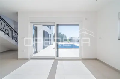 Semi-Detached Villa for Sale in Liznjan, Istria, Croatia - foto 5