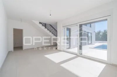 Semi-Detached Villa for Sale in Liznjan, Istria, Croatia - foto 6