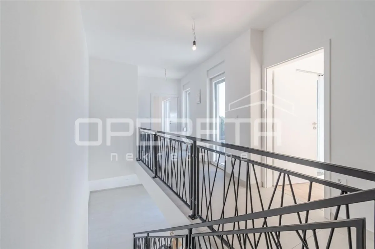 Semi-Detached Villa for Sale in Liznjan, Istria, Croatia - foto 9