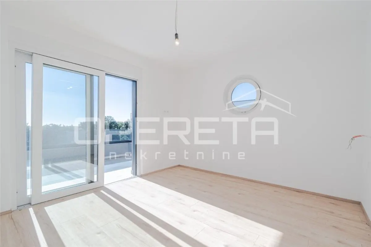 Semi-Detached Villa for Sale in Liznjan, Istria, Croatia - foto 10