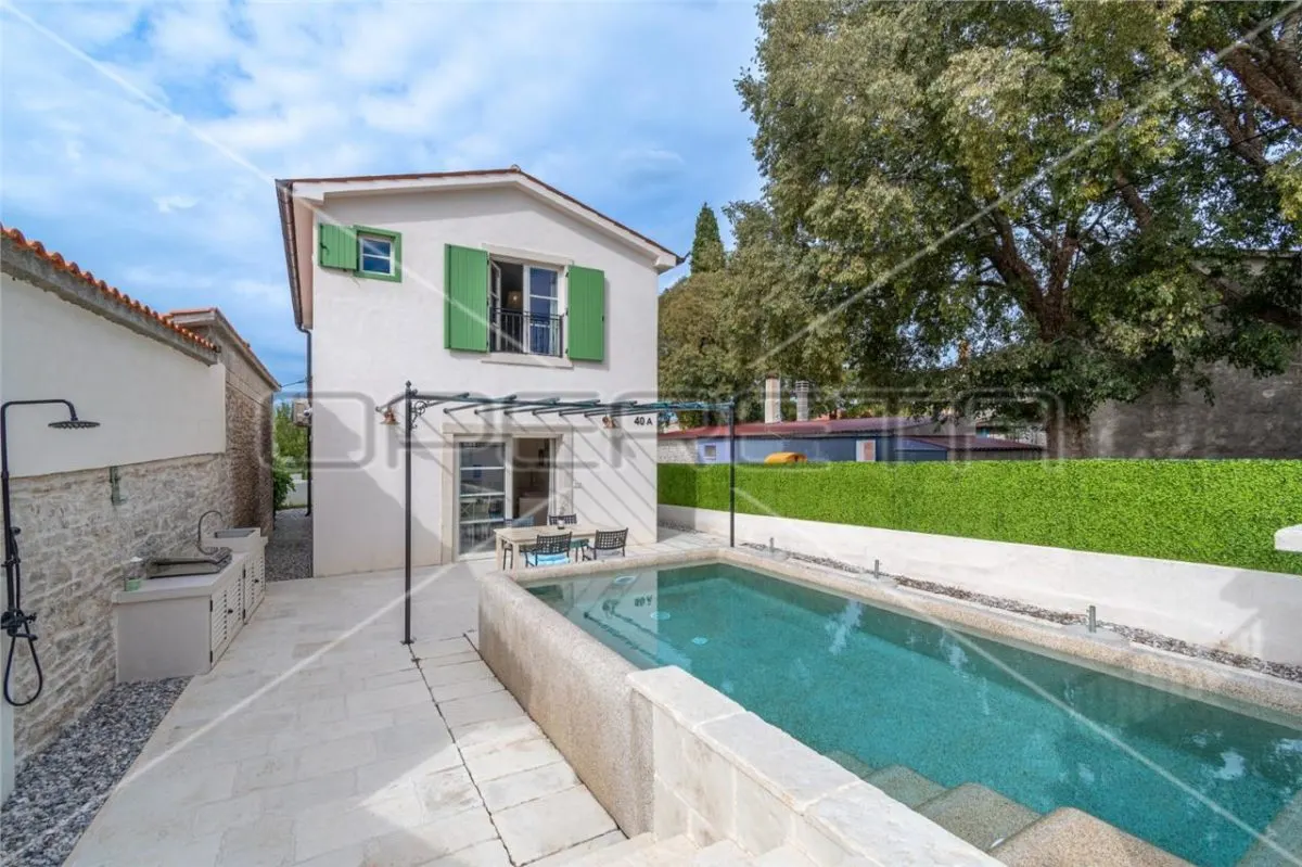 Detached Villa for Sale in Barban, Istria, Croatia - foto 2