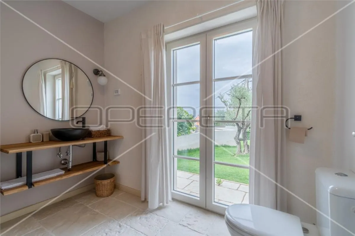 Detached Villa for Sale in Barban, Istria, Croatia - foto 12