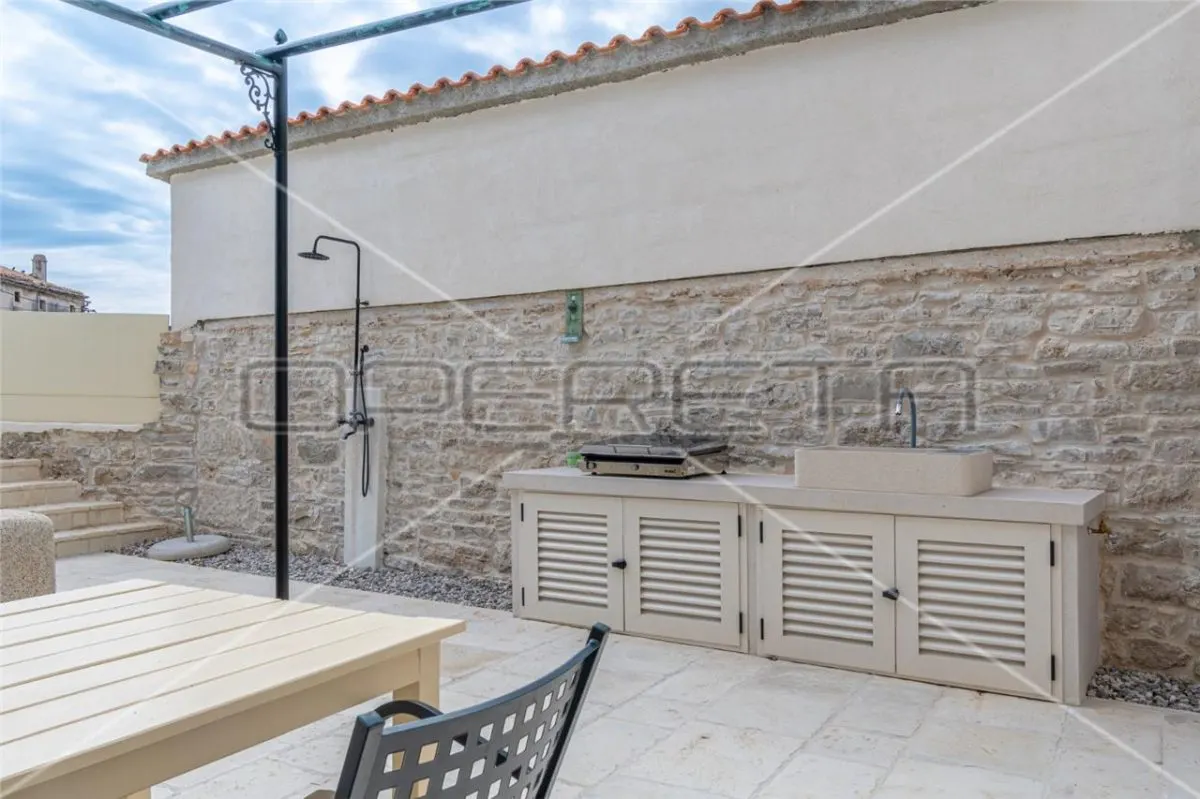 Detached Villa for Sale in Barban, Istria, Croatia - foto 16