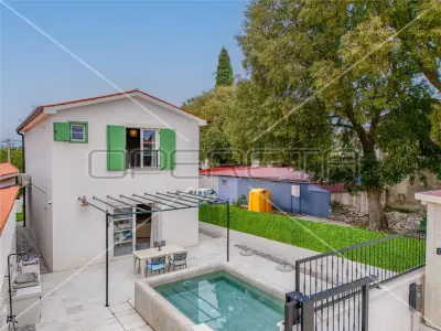 Detached Villa for Sale in Barban, Istria, Croatia - foto 17