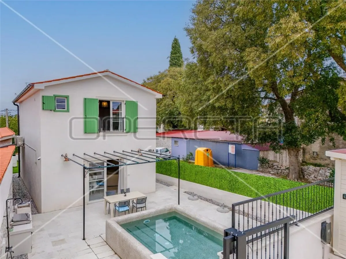 Detached Villa for Sale in Barban, Istria, Croatia - foto 17