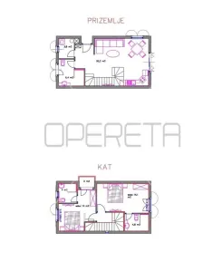Detached Villa for Sale in Barban, Istria, Croatia - foto 19