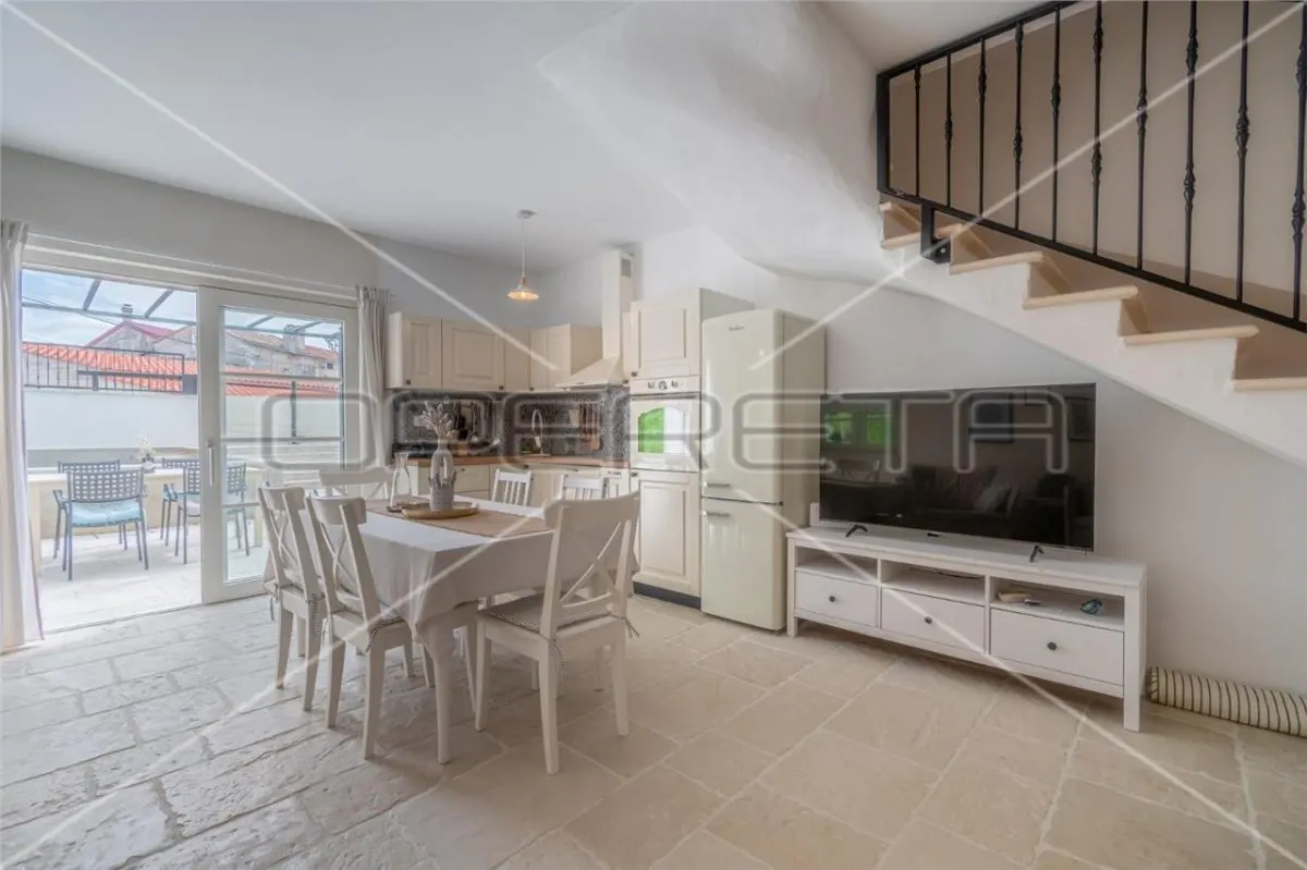 Detached Villa for Sale in Barban, Istria, Croatia - foto 6