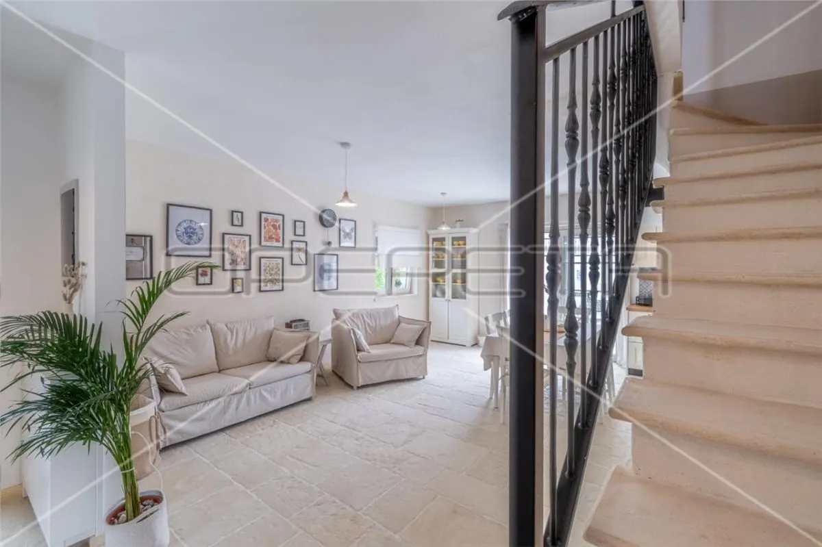 Detached Villa for Sale in Barban, Istria, Croatia - foto 9