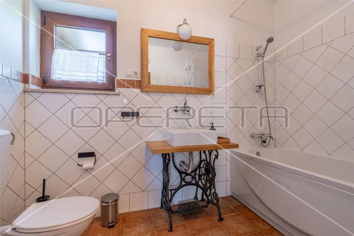 Rustic Villa for Sale in Svetvincenat, Istria, Croatia - foto 16