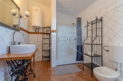 Rustic Villa for Sale in Svetvincenat, Istria, Croatia - foto 17