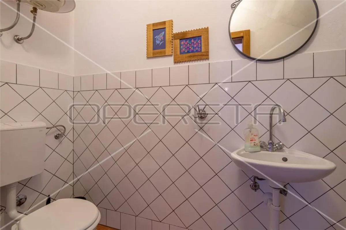 Rustic Villa for Sale in Svetvincenat, Istria, Croatia - foto 18