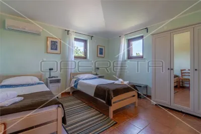Rustic Villa for Sale in Svetvincenat, Istria, Croatia - foto 20
